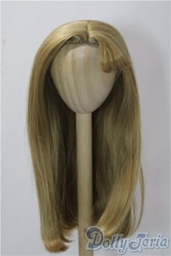 画像1: 8-9inch/ウィッグ U-25-12-17-073-TN-ZU