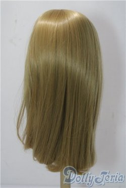 画像2: 8-9inch/ウィッグ U-25-12-17-073-TN-ZU