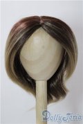 9-10inch/ウィッグ U-25-12-17-079-TN-ZU