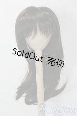 8-9inch/ウィッグ U-25-12-17-078-TN-ZU