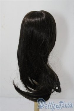 画像2: 8-9inch/ウィッグ U-25-12-17-078-TN-ZU