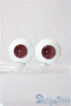 画像1: 24mm/グラスアイ U-25-12-17-091-TN-ZU