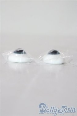 画像2: 16mm/グラスアイ U-25-12-17-089-TN-ZU