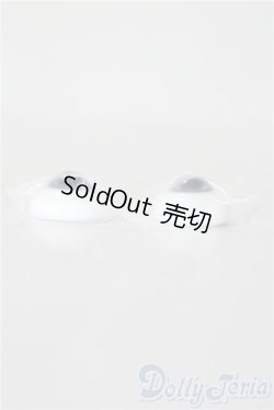 画像2: 16mm/グラスアイ U-25-12-17-089-TN-ZU