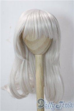 画像1: 8-9inch/ウィッグ U-25-12-17-075-TN-ZU