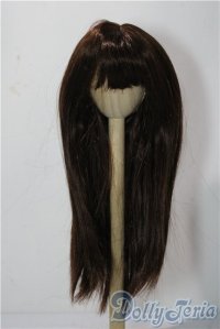 8-9inch/ウィッグ U-25-12-17-076-TN-ZU