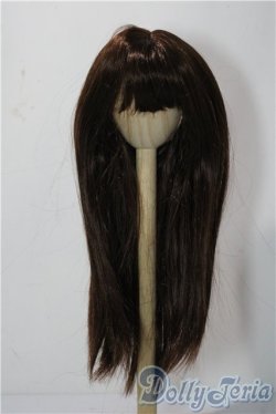 画像1: 8-9inch/ウィッグ U-25-12-17-076-TN-ZU