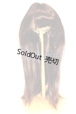 画像1: 8-9inch/ウィッグ U-25-12-17-076-TN-ZU
