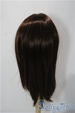 画像2: 8-9inch/ウィッグ U-25-12-17-076-TN-ZU