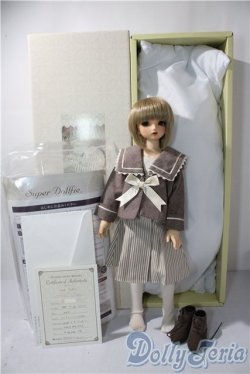 画像8: SDM/F-33:コーディネートモデル U-25-12-17-216-TN-ZU