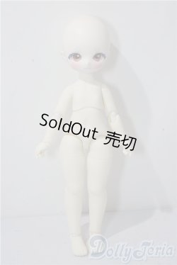 画像2: TinyFox/ 悪魔と天使の子羊 アスモティ 1/6 A-25-12-24-1092-TN-ZU