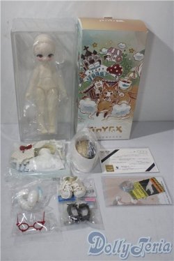 画像5: TinyFox/ 悪魔と天使の子羊 アスモティ 1/6 A-25-12-24-1092-TN-ZU