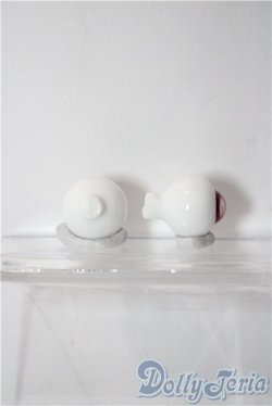 画像2: 16mm/グラスアイ U-25-12-24-025-TN-ZU