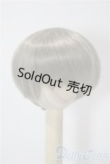 7-8inch/ウィッグ U-25-12-24-001-TN-ZU