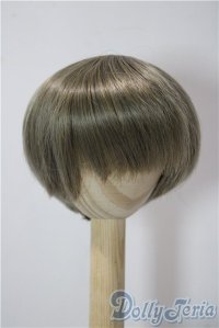 7-8inch/ウィッグ U-25-12-24-001-TN-ZU