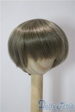 画像1: 7-8inch/ウィッグ U-25-12-24-001-TN-ZU