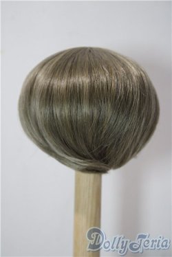 画像2: 7-8inch/ウィッグ U-25-12-24-001-TN-ZU