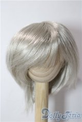 7-8inch/ウィッグ U-25-12-24-009-TN-ZU