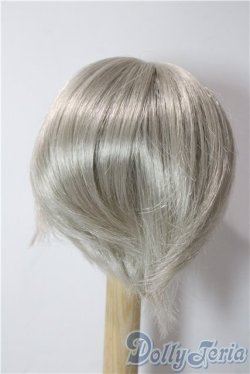 画像2: 7-8inch/ウィッグ U-25-12-24-009-TN-ZU