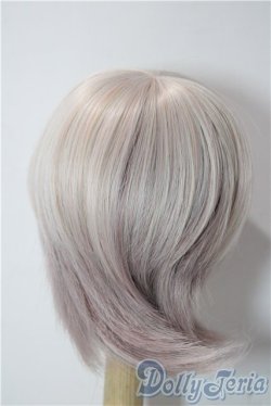 画像2: 7-8inch/ウィッグ U-25-12-24-006-TN-ZU