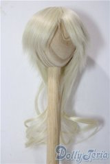 7inch/ウィッグ U-25-12-24-007-TN-ZU