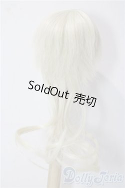 画像2: 7inch/ウィッグ U-25-12-24-007-TN-ZU