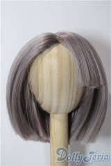 8-9inch/ウィッグ U-25-12-24-008-TN-ZU