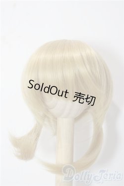画像1: 7-8inch/ウィッグ U-25-12-24-002-TN-ZU
