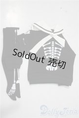 SDM＆MSD/OF:衣装セット U-25-12-17-167-TN-ZU