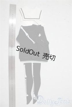 画像2: SDM＆MSD/OF:衣装セット U-25-12-17-167-TN-ZU