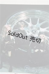 SDM＆MSD/OF:衣装セット U-25-12-17-168-TN-ZU