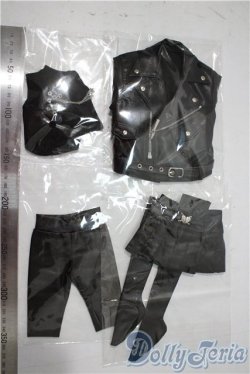 画像2: SDM＆MSD/OF:衣装セット U-25-12-17-168-TN-ZU