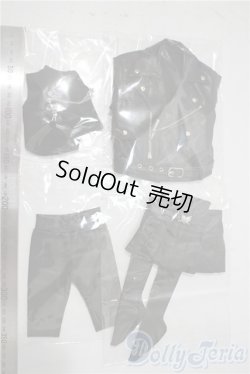 画像2: SDM＆MSD/OF:衣装セット U-25-12-17-168-TN-ZU