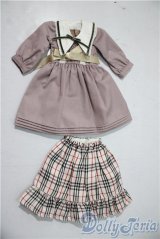 SDM/OF:コーディネートモデル衣装 U-25-12-17-170-TN-ZU