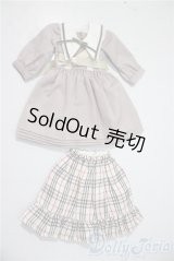 SDM/OF:コーディネートモデル衣装 U-25-12-17-170-TN-ZU