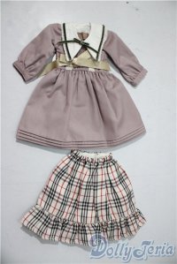 SDM/OF:コーディネートモデル衣装 U-25-12-17-170-TN-ZU