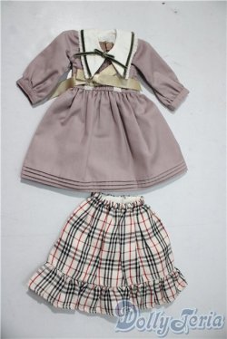 画像1: SDM/OF:コーディネートモデル衣装 U-25-12-17-170-TN-ZU