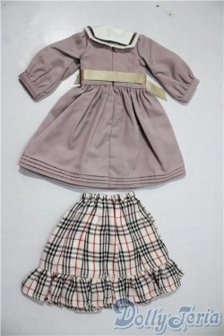 画像2: SDM/OF:コーディネートモデル衣装 U-25-12-17-170-TN-ZU