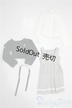 画像1: MSD/OF：初等部 スクールガールセット U-25-12-24-036-TN-ZU