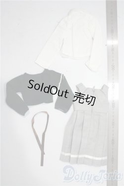 画像2: MSD/OF：初等部 スクールガールセット U-25-12-24-036-TN-ZU