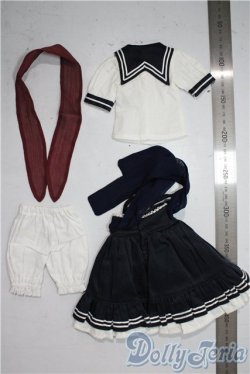 画像2: MSD/OF:サマーブリーズワンピスタイル:VOLKS製 U-25-12-24-035-TN-ZU