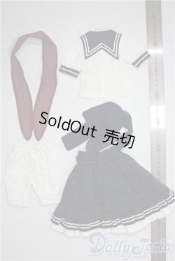 画像2: MSD/OF:サマーブリーズワンピスタイル:VOLKS製 U-25-12-24-035-TN-ZU