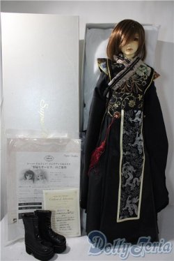 画像8: SD13BOY/ワンオフF-49aone様 U-25-12-17-219-TN-ZU