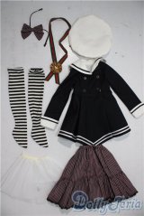 SD/OF：アスタリスク・マリンガールセット U-25-12-24-037-TN-ZU