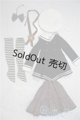 SD/OF：アスタリスク・マリンガールセット U-25-12-24-037-TN-ZU