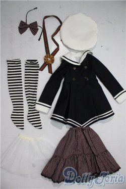 画像1: SD/OF：アスタリスク・マリンガールセット U-25-12-24-037-TN-ZU