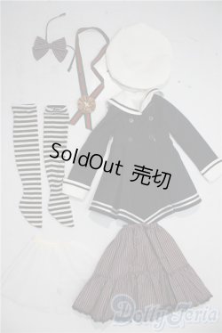 画像1: SD/OF：アスタリスク・マリンガールセット U-25-12-24-037-TN-ZU