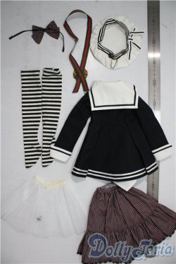 画像2: SD/OF：アスタリスク・マリンガールセット U-25-12-24-037-TN-ZU