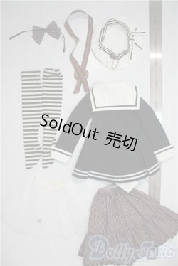 画像2: SD/OF：アスタリスク・マリンガールセット U-25-12-24-037-TN-ZU