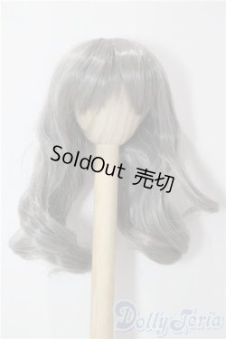 画像1: 7-8inch/ウィッグ U-25-12-24-017-TN-ZU